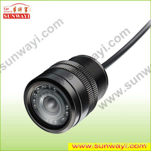 High Quality Waterproof Car Camera